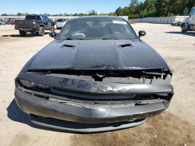 2011 DODGE CHALLENGER - 2B3CJ4DG9BH501994