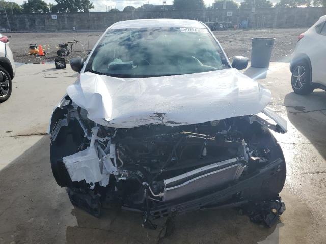 2025 NISSAN VERSA S - 3N1CN8DVXSL841335