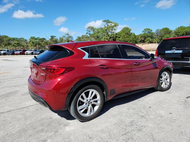 2017 INFINITI QX30 BASE #3302694040