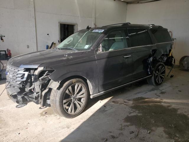 2020 FORD EXPEDITION MAX LIMITED 1FMJK2AT8LEA65331
