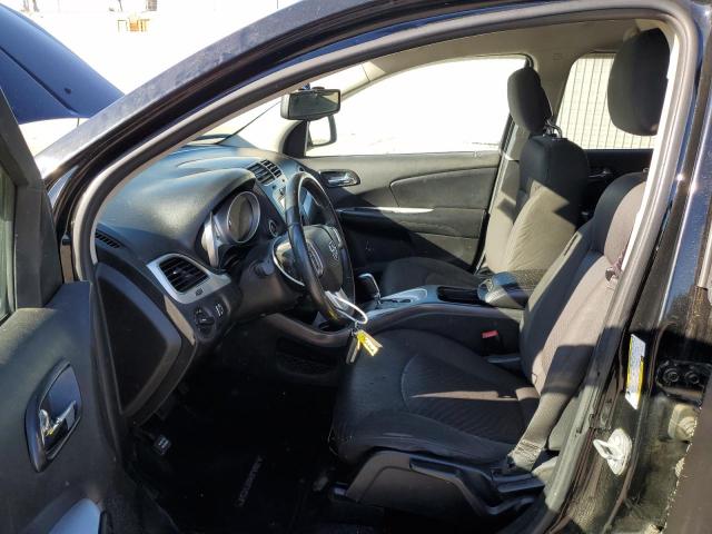 2017 DODGE JOURNEY SE #3282353258