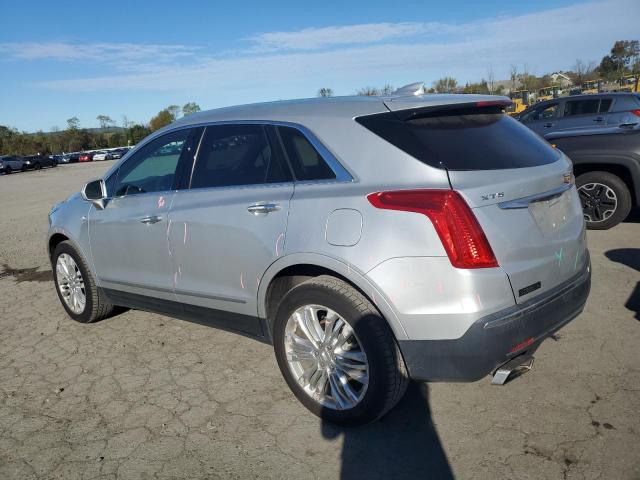 2019 CADILLAC XT5 PREMIUM LUXURY 1GYKNERS3KZ155078