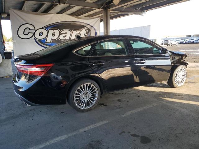2017 TOYOTA AVALON XLE 4T1BK1EBXHU264247