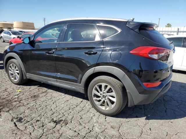 2017 HYUNDAI TUCSON - KM8J33A44HU446344
