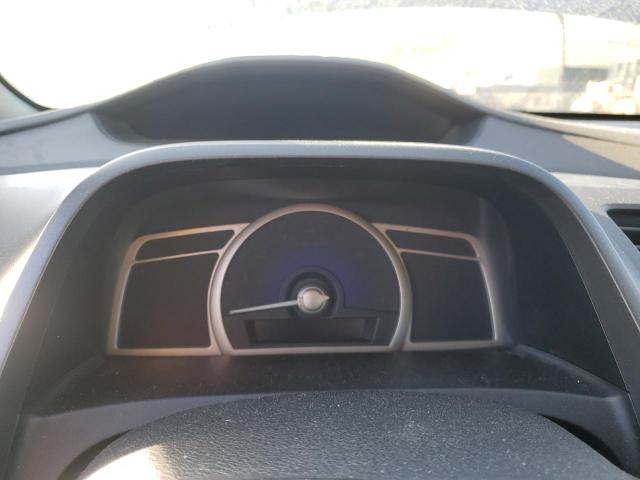 2010 HONDA CIVIC EX - 2HGFA1F81AH533158