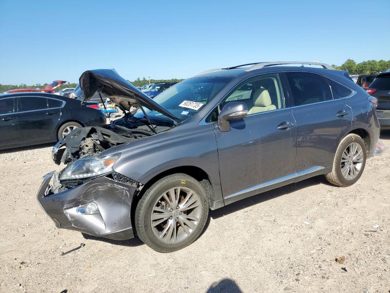 2014 LEXUS RX 350 #3305609716
