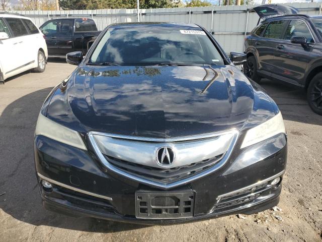 2015 ACURA TLX ADVANC - 19UUB3F75FA004065