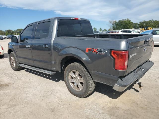 2016 FORD F150 SUPER - 1FTEW1EP3GFD36281