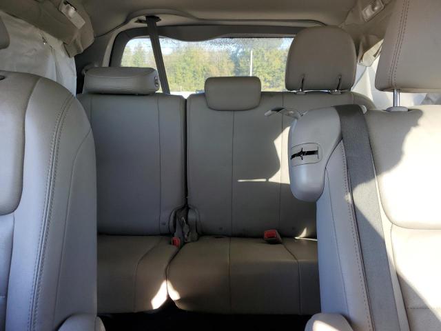 2020 TOYOTA SIENNA XLE 5TDYZ3DC2LS053573