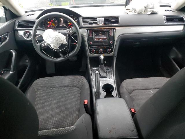 2016 VOLKSWAGEN PASSAT S #3317703129