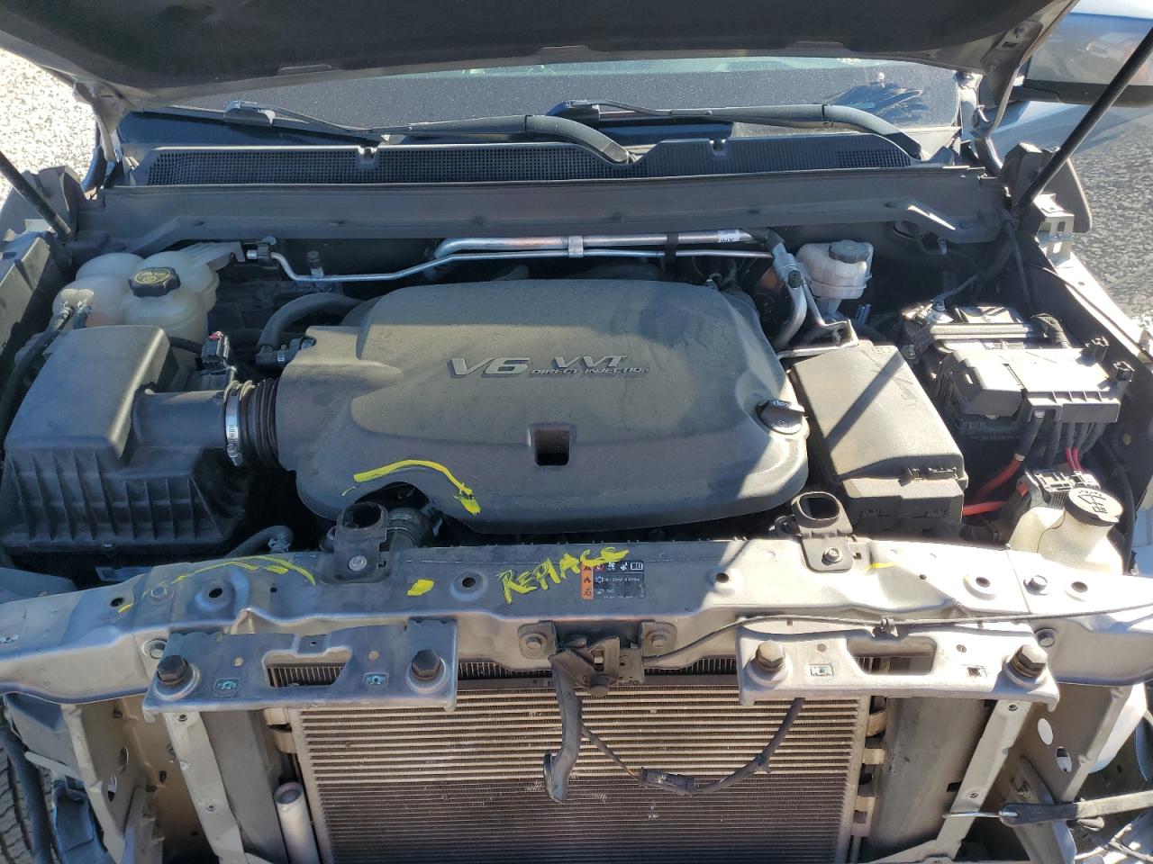 CHEVROLET COLORADO LT