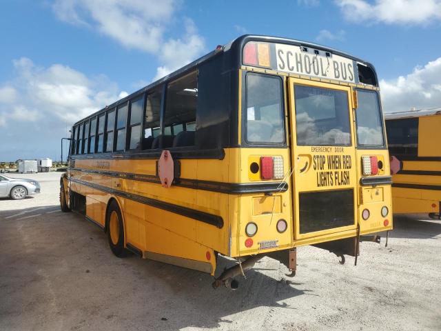 2009 FREIGHTLINER SAF-T-LINER C2 #3273851190