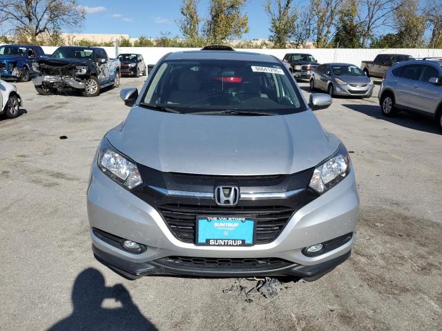 2016 HONDA HR-V EX - 3CZRU6H53GM703138