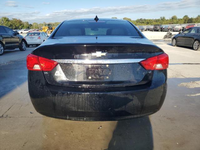 2017 CHEVROLET IMPALA LT - 2G1105S34H9100203