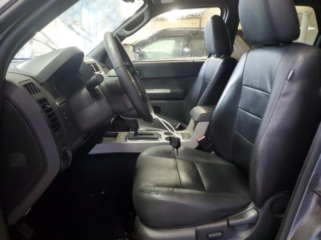 2010 FORD ESCAPE XLT - 1FMCU9D70AKD08204