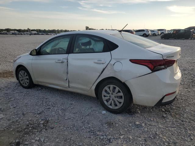 2022 HYUNDAI ACCENT SE - 3KPC24A60NE186493