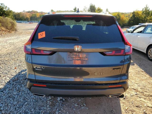 2024 HONDA CR-V SPORT #3292313291