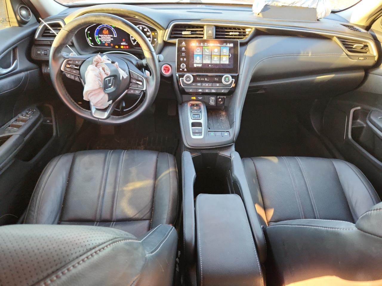 HONDA INSIGHT TOURING