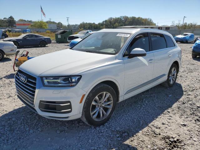Global Auto Auctions: 2017 AUDI Q7 PREMIUM