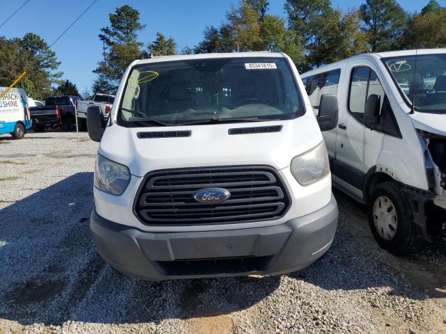 2017 FORD TRANSIT T- #3277046209