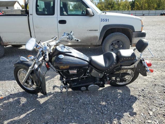 2001 INDIAN MOTORCYCLE CO. SPIRIT 5CDM5B51X1G003165