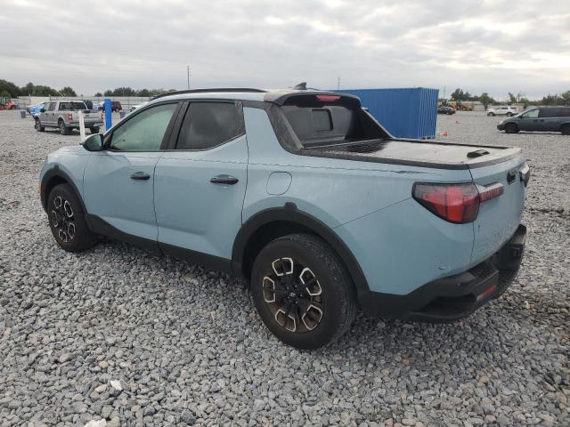 2024 HYUNDAI SANTA CRUZ - 5NTJC4AE8RH081117