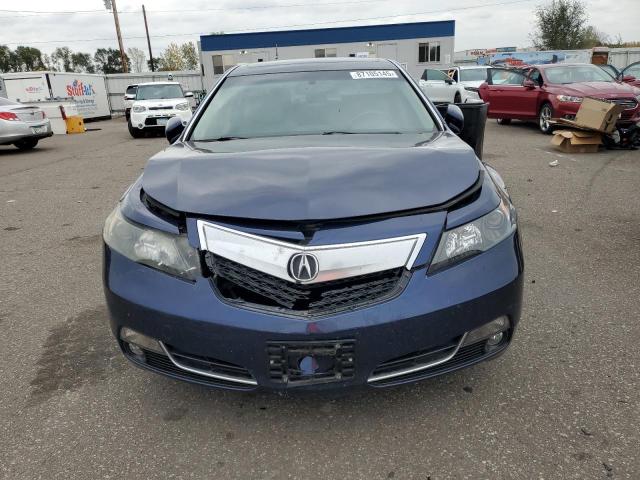 2013 ACURA TL TECH #3287336983