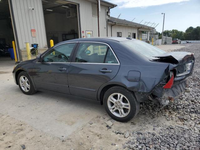 2007 HONDA ACCORD EX #3277055184