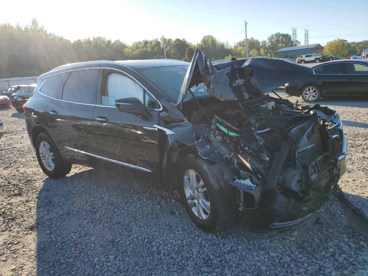 BUICK ENCLAVE ESSENCE