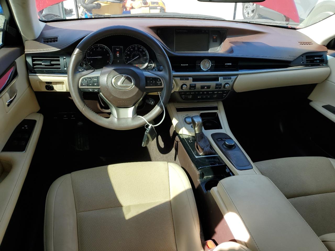 LEXUS ES 350