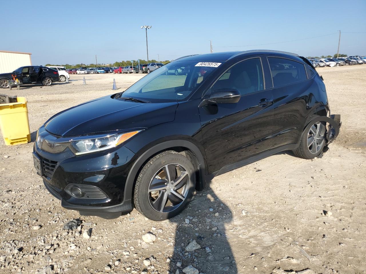 HONDA HR-V EX