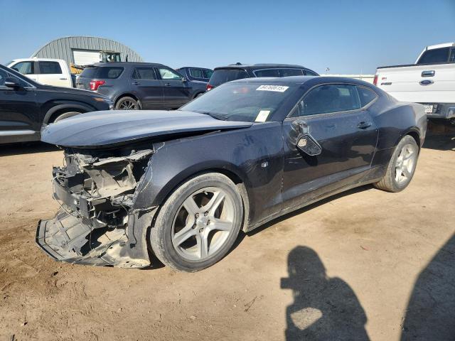 CHEVROLET CAMARO LT
