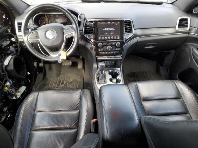 2020 JEEP GRAND CHER - 1C4RJFBG8LC242166