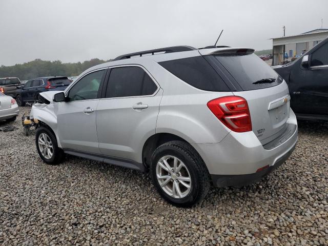 2016 CHEVROLET EQUINOX LT - 2GNFLFEK7G6251718
