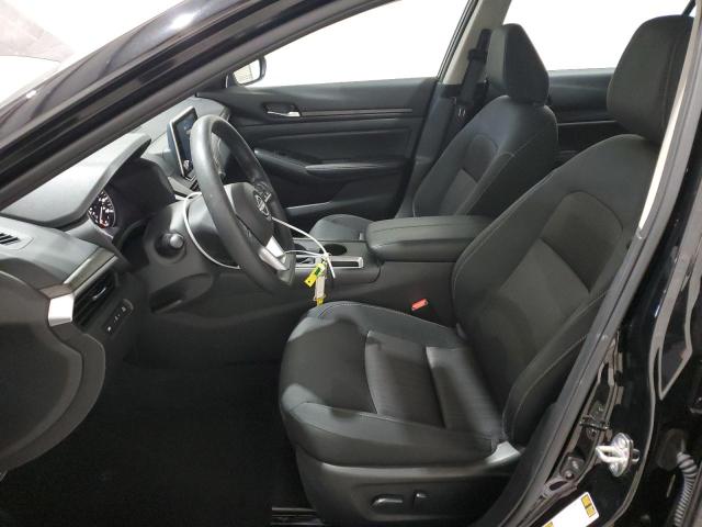 2025 NISSAN ALTIMA SV 1N4BL4DV7SN397439