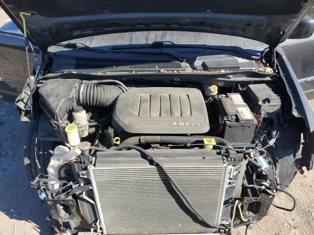 2012 CHRYSLER TOWN & COU - 2C4RC1BG8CR339713