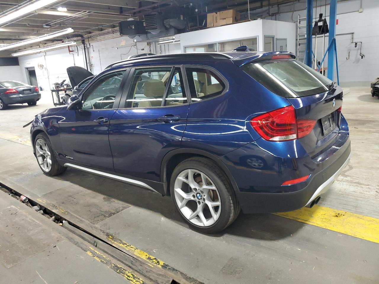 BMW X1 XDRIVE28I