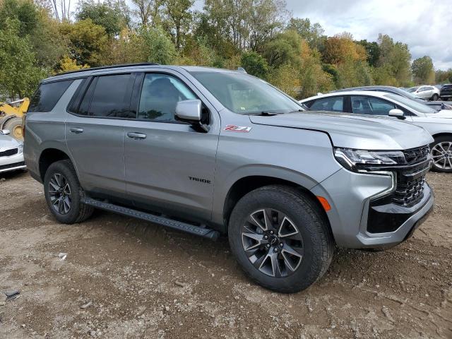 2024 CHEVROLET TAHOE K150 #3292554706