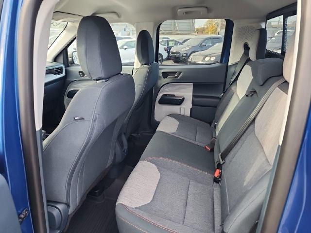 2023 FORD MAVERICK X #3275635837