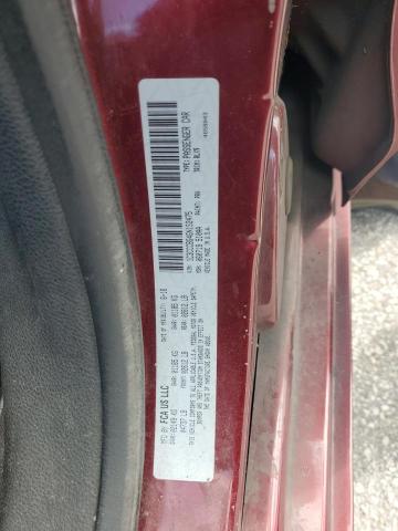 2016 CHRYSLER 200 S 1C3CCCBG4GN192475