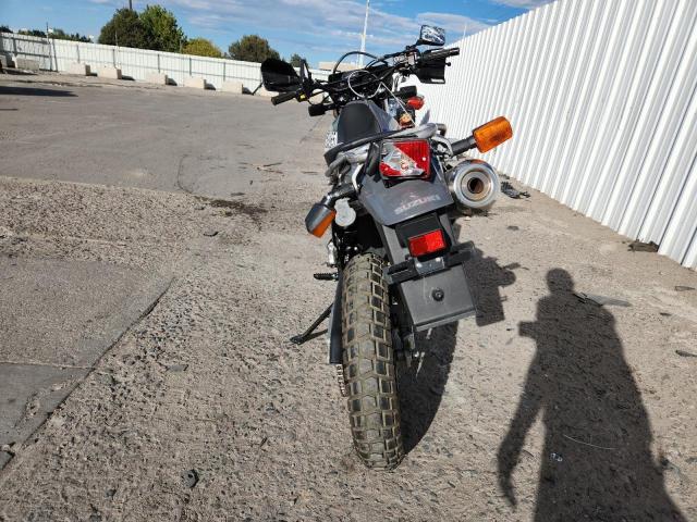 2020 SUZUKI DR650 SE - JS1SP46A7L7100002