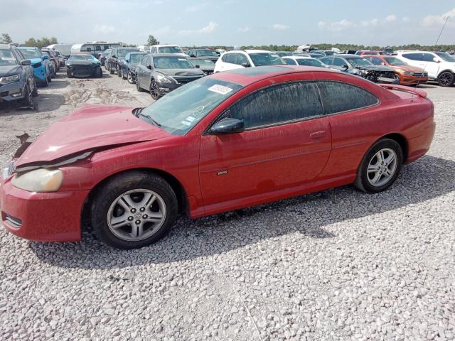 DODGE STRATUS SX