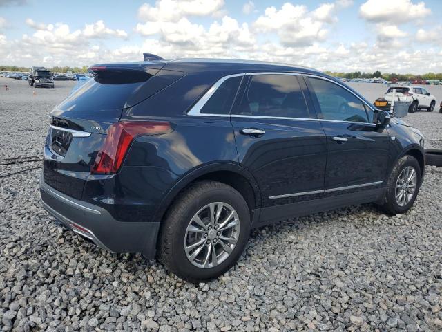 2021 CADILLAC XT5 PREMIU - 1GYKNCRS8MZ125596