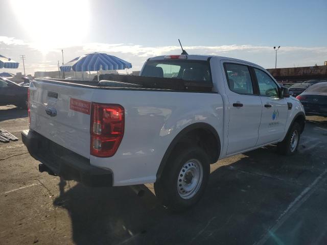 2021 FORD RANGER XL 1FTER4EH3MLD62474