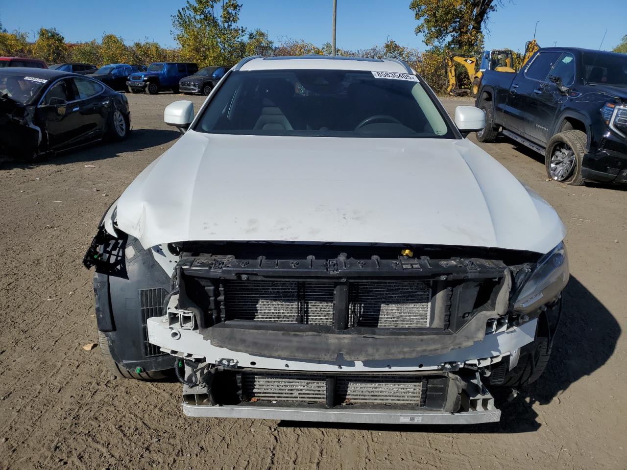 VOLVO V90 T6 INSCRIPTION