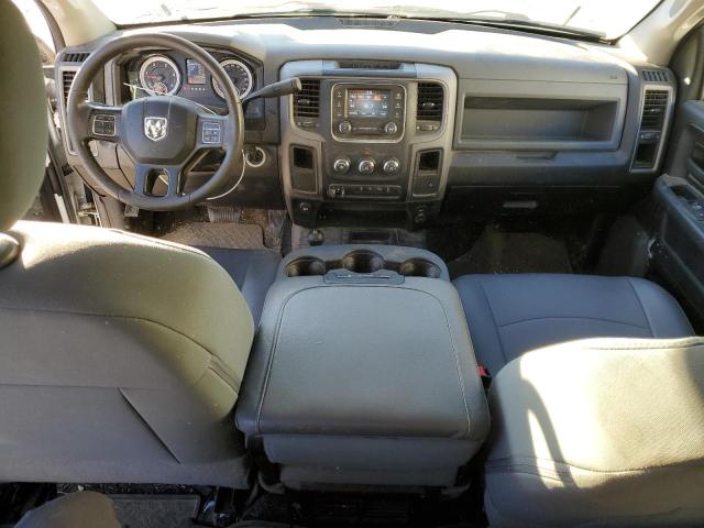 2018 RAM 3500 ST 3C63R3GL6JG407751