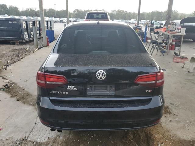 2018 VOLKSWAGEN JETTA SPOR - 3VWD17AJ6JM224772