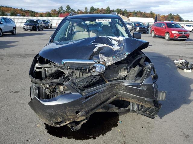 2015 SUBARU FORESTER 2 - JF2SJABC0FH508693