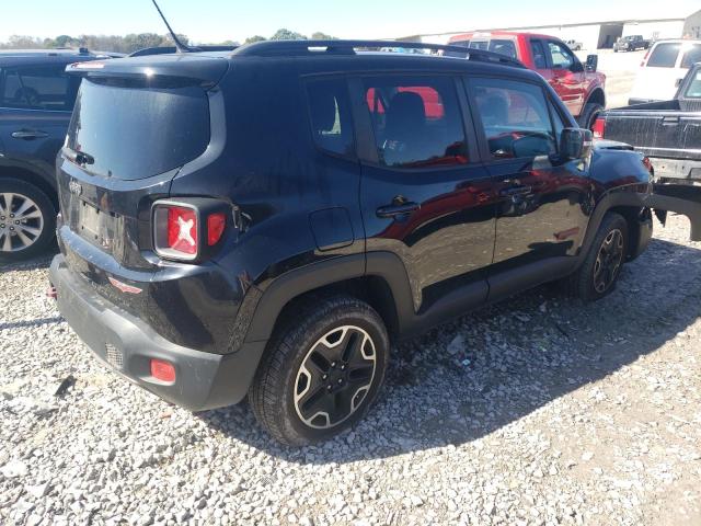2017 JEEP RENEGADE T #3296297408