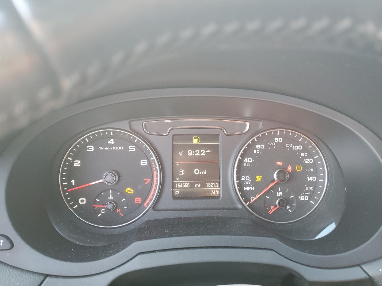 AUDI Q3 PREMIUM PLUS